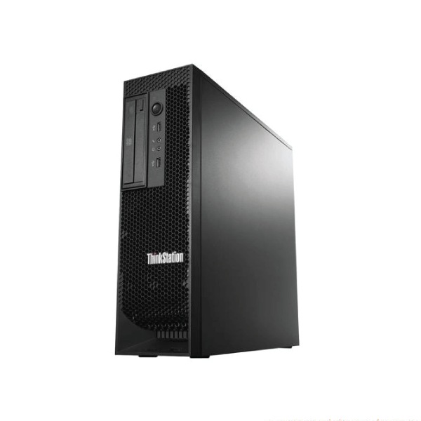 Buy Lenovo ThinkStation C30 Dual E5-2630 V2 2.6GHz 16GB 256GB SSD