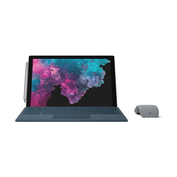 Buy Microsoft Surface Pro 6 i5 8350U 1.7GHz 8GB 128GB 12