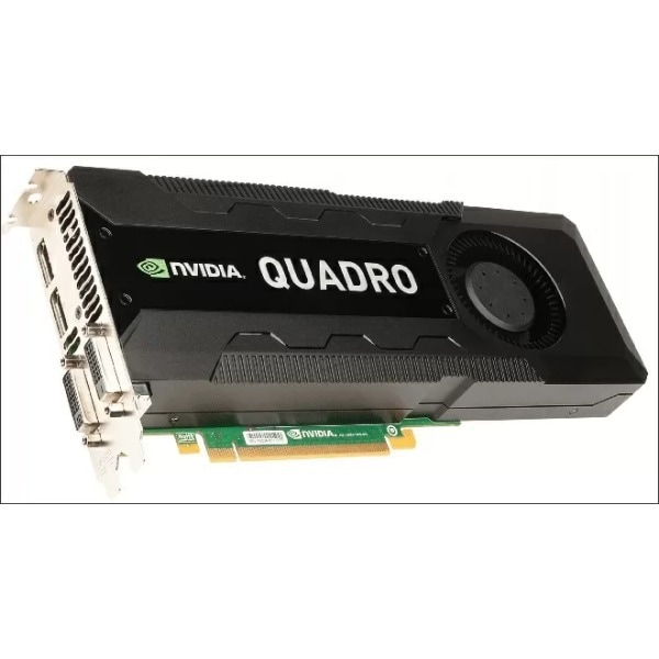 Quadro on sale k 5000