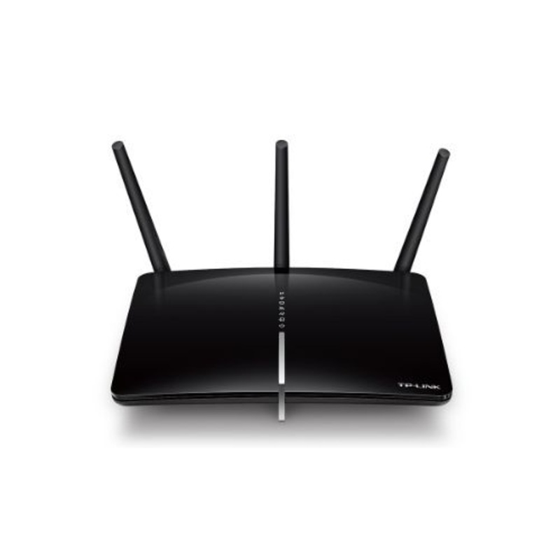 Buy Archer D7 AC1750 Wireless Dual Band Gigabit ADSL2+ Modem Router