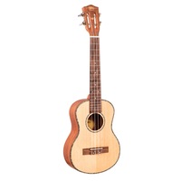 1880 Ukulele Co. 200 Series Tenor Ukulele (Natural)