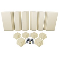 Acoustic panels - London 16 kit beige Z900 0160 03