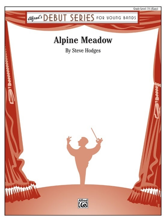 Alpine Meadow Concert Band Gr 1