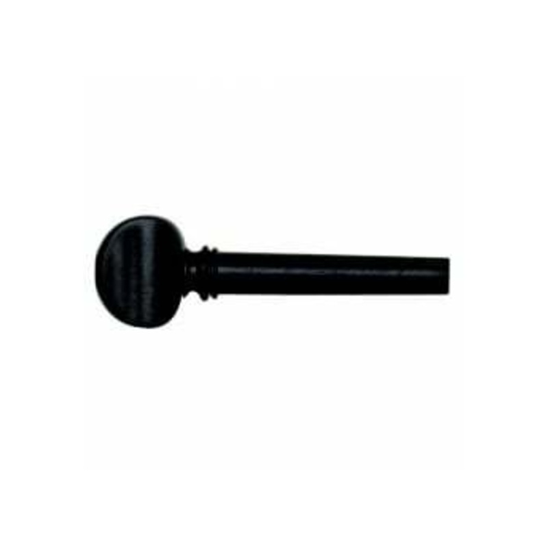 Buy AMS VA580 1 8 Size Violin Peg Ebony MyDeal buy-ams-va580-1-8-size-violin-peg-ebony-mydeal