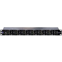 ART HeadAmp6 Pro 6 Ch. Pro Headphone Amp