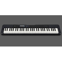 Casio CasioTone CTS-300 61 Note Digital Keyboard