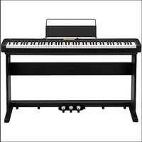 Casio CDPS360/CS470P 88 Note Digital Piano w' Stand & Pedals
