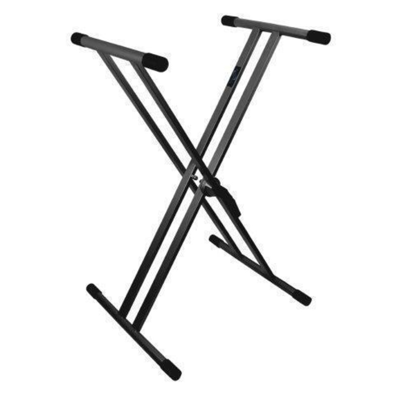 Buy Crown Deluxe Heavy Duty XStyle Double Braced Height Adjustable