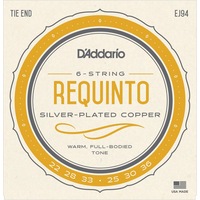 D'Addario EJ94 Requinto Strings