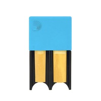 D'Addario Reed Guard, Blue