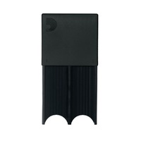 D'Addario Reed Guard, Large, Black