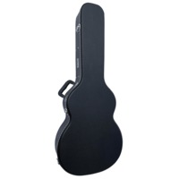 DCM WCC1 Wood Classical Guitar Case