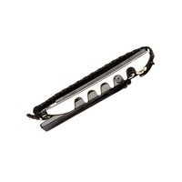Dunlop J11Cd Curved Advanced Capo with 5 Position Lock
