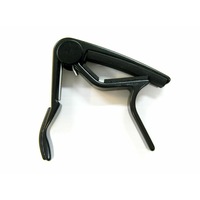 Dunlop Mandolin Capo Strong Spring Action Clamp For Quick & Easy Use