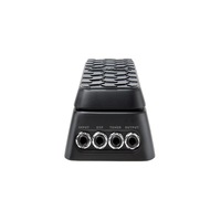 Dunlop Volume (X) Pedal DVP3