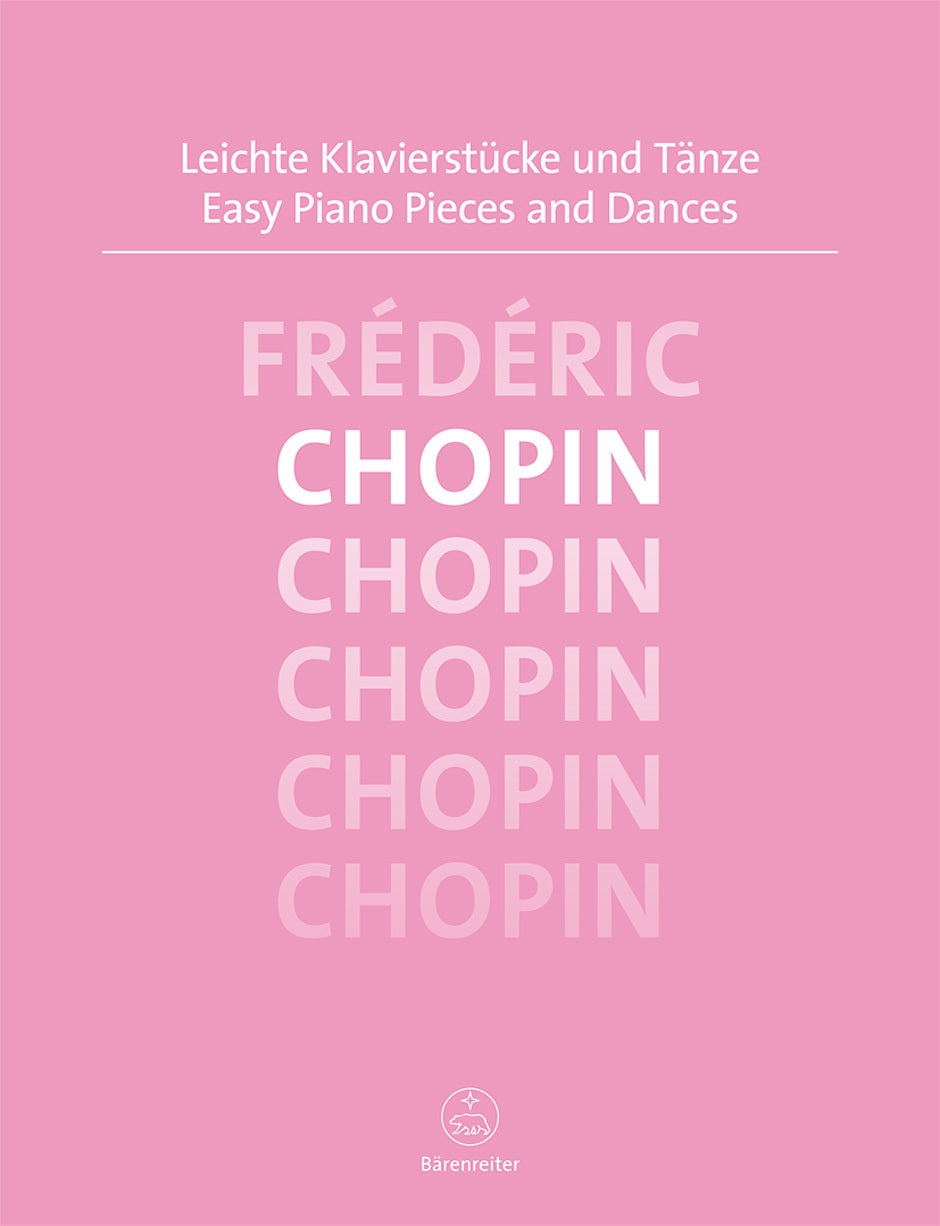 Easy Piano Pieces And Dances