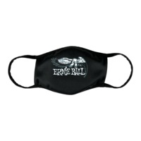 Ernie Ball White Winged Eagle Face Masks Teen Size