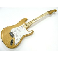 Essex SC Style Electric Guitar Solid American White Swamp Ash Body