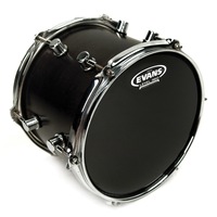 Evans Onyx Drum Head, 13 Inch *SKIN ONLY*