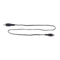 Extension Flex, 50cm (Black)