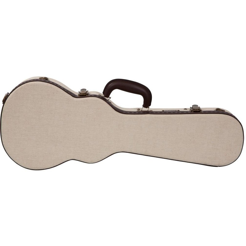 Buy Gator GWJM UkeCon Journeyman Concert Uke Case MyDeal