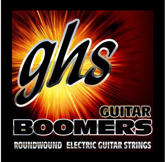 GHS HC-GBCL (9-48) Thick Core Boomers