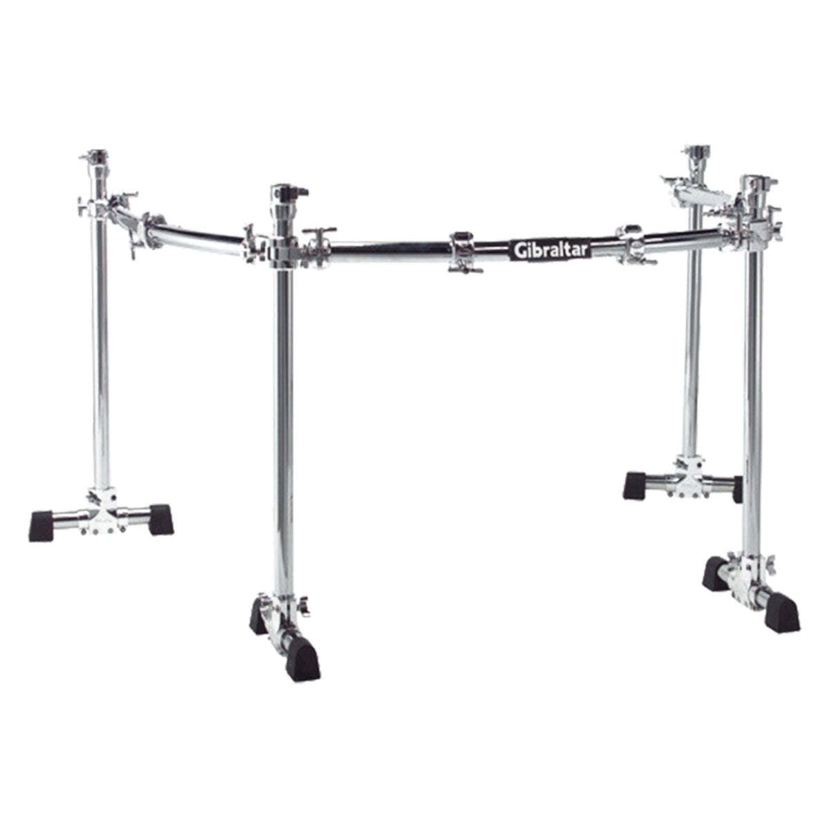 Curved Rack Insers Buy Gibraltar GCS-450C Road Series Chrome 4-Post Curved Rack System ...