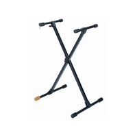 Hercules : Travlite Keyboard Stand