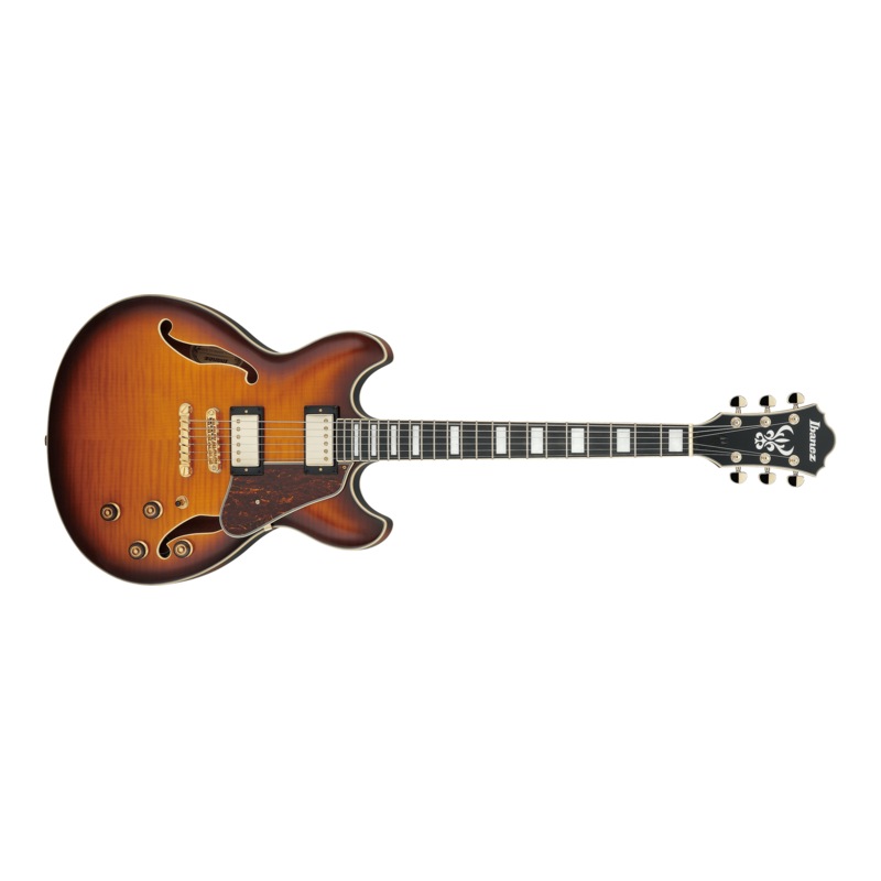 Buy Ibanez Artcore As93fm Semi Hollow Body Electric Guitar Violin