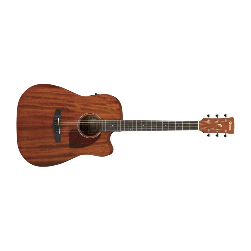 Buy Ibanez PF12MHCE Acoustic Guitar - MyDeal