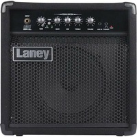 Laney RB1 Richter Series Electric Bass Guitar Amplifier Combo 15 watt