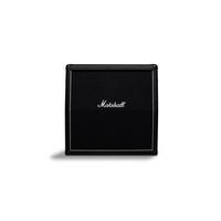 Marshall MX412A: 4 x 12 Angled Cab 240W