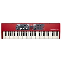 Nord Electro 6D 73 Key Semi-weighted w/- Drawbars