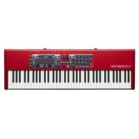 Nord : Nord Electro 6HP: Hammer action 73 note keyboard