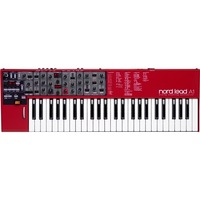 Nord : Nord Lead A1 Keyboard 49 keys Synthesiser