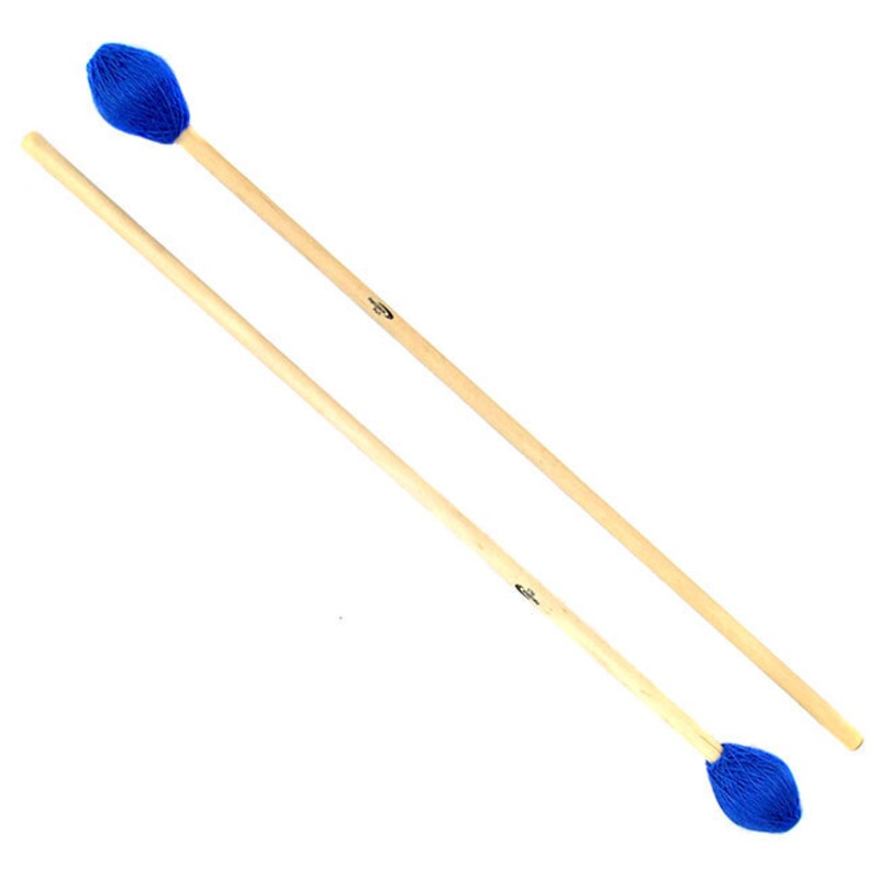 Buy Percussion Plus Marimba Mallets (29mm Head/350mm Length) MyDeal
