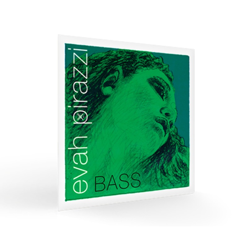 Buy Pirastro Double Bass Evah Pirazzi WeichG MyDeal