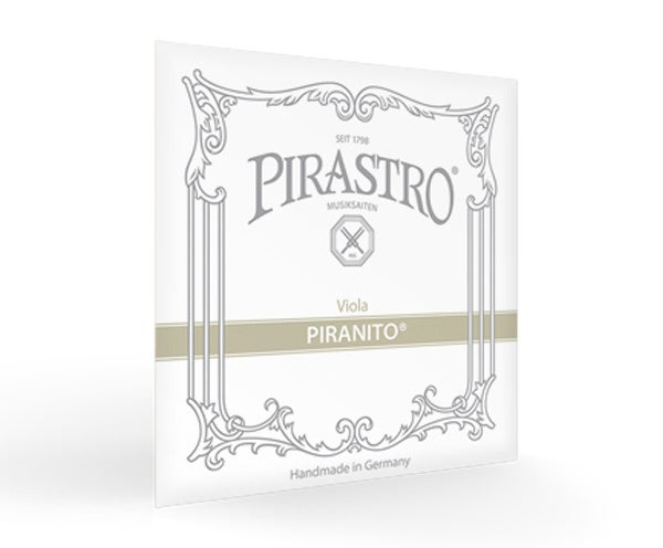 Pirastro Viola Piranito 3/4-1/2 A