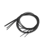 PureSound Black Nylon Strings (4 pcs)