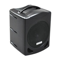Rare Audio 40 Watt Rechargeable Wireless PA System