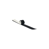RBO Velcro Fastener m/f 3000x50 mm Black