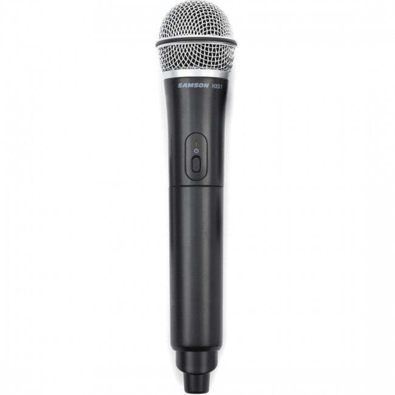 Buy Samson Wireless XPD2 USB Digital Wireless Mic System Handheld