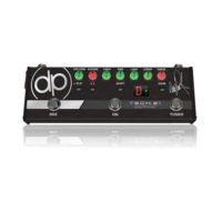 Sansamp DP-3X dUg Pinnick Signature Bass Pedal