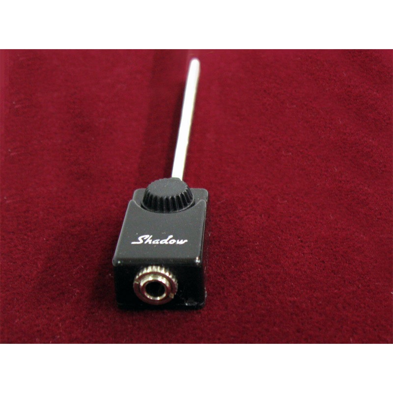 Buy Shadow Classical Guitar Saddle Pickup Worlds Most Popular Pickup