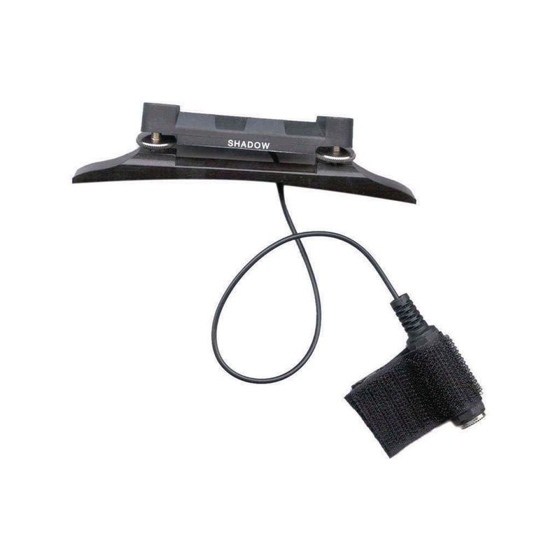 Buy Shadow Mandolin Pickup Bridge Setup/Volume Control MyDeal