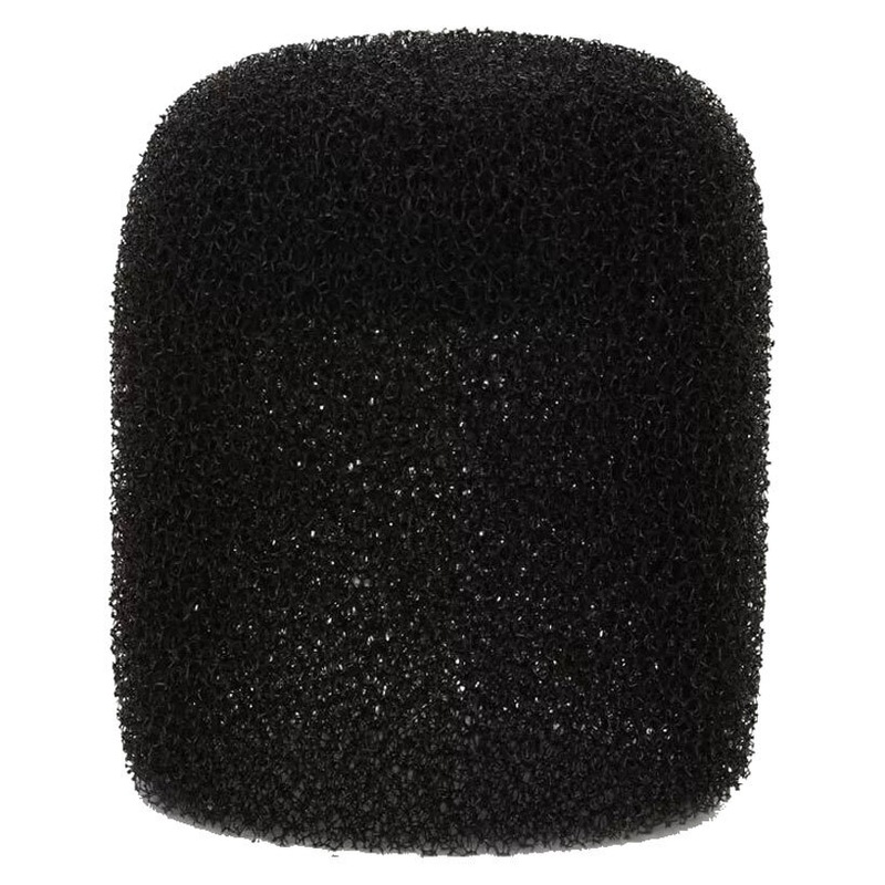 Buy Shure 95A2428 Inner Foam Windscreen to suit BETA87, SM87 & SM86 Microphones MyDeal