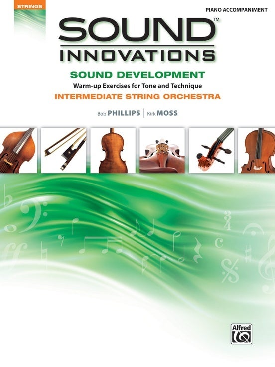 Si Intermediate Strings Sound Development Piano