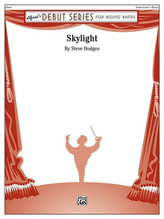 Skylight Concert Band Gr 1