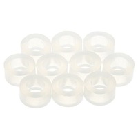 TECH 21 FLY RIG KNOB GRIPPERS - Pack of 10