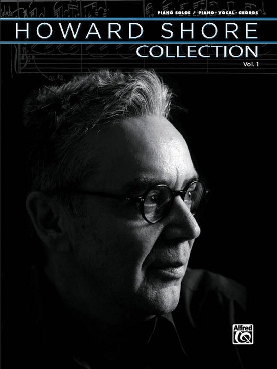 The Howard Shore Collection Volume 1 PVG